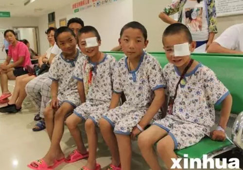 【明眸西藏行】愿你的眼眸永远明亮如斯