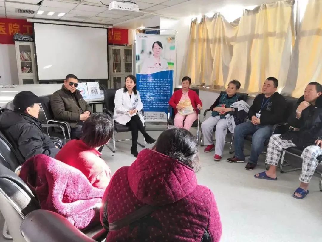 第三届中国医师节，普瑞眼科被评为“人文爱心医院”